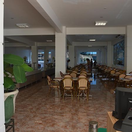 Reserve Caldas Lacqua 5 Калдас Новас Екстериор снимка