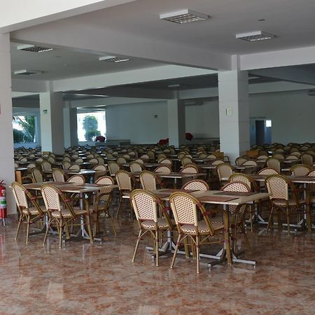 Reserve Caldas Lacqua 5 Калдас Новас Екстериор снимка