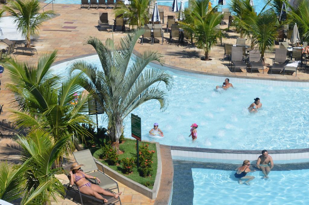 Reserve Caldas Lacqua 5 Калдас Новас Екстериор снимка