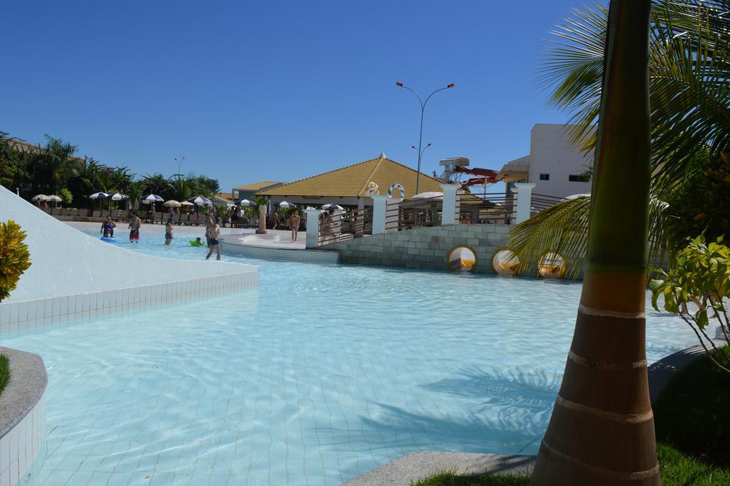 Reserve Caldas Lacqua 5 Калдас Новас Екстериор снимка