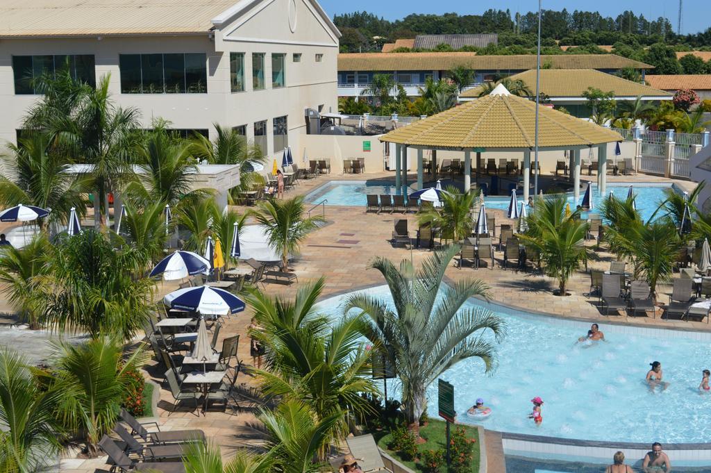 Reserve Caldas Lacqua 5 Калдас Новас Екстериор снимка