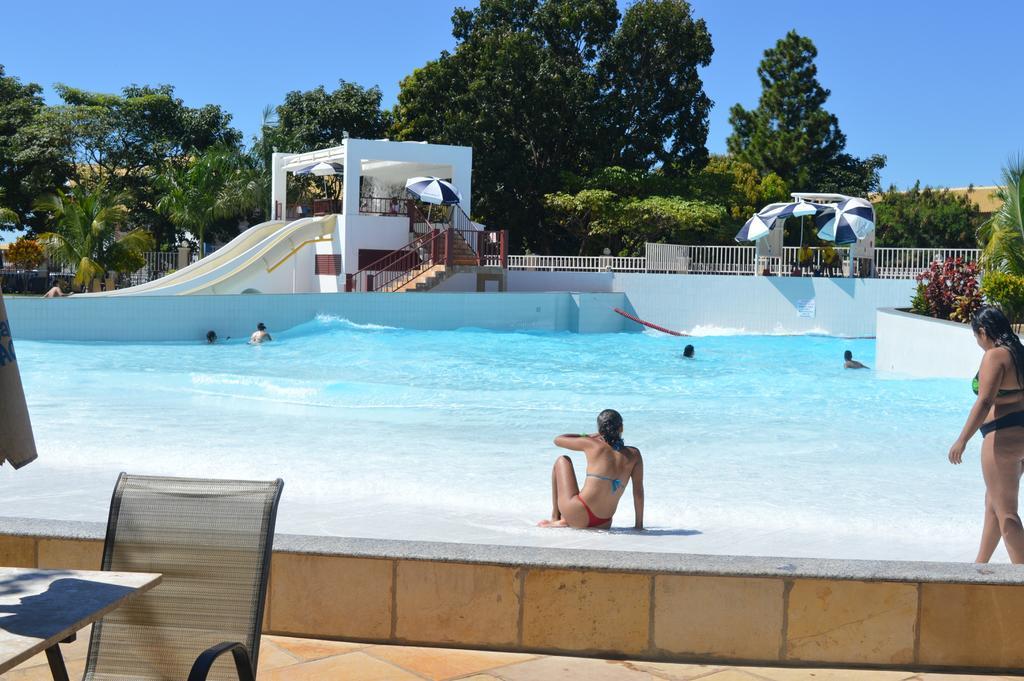 Reserve Caldas Lacqua 5 Калдас Новас Екстериор снимка