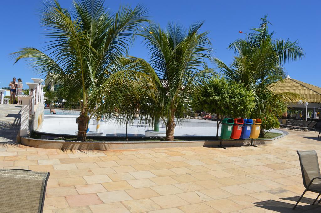 Reserve Caldas Lacqua 5 Калдас Новас Екстериор снимка