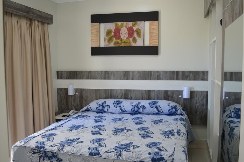 Reserve Caldas Lacqua 5 Калдас Новас Екстериор снимка