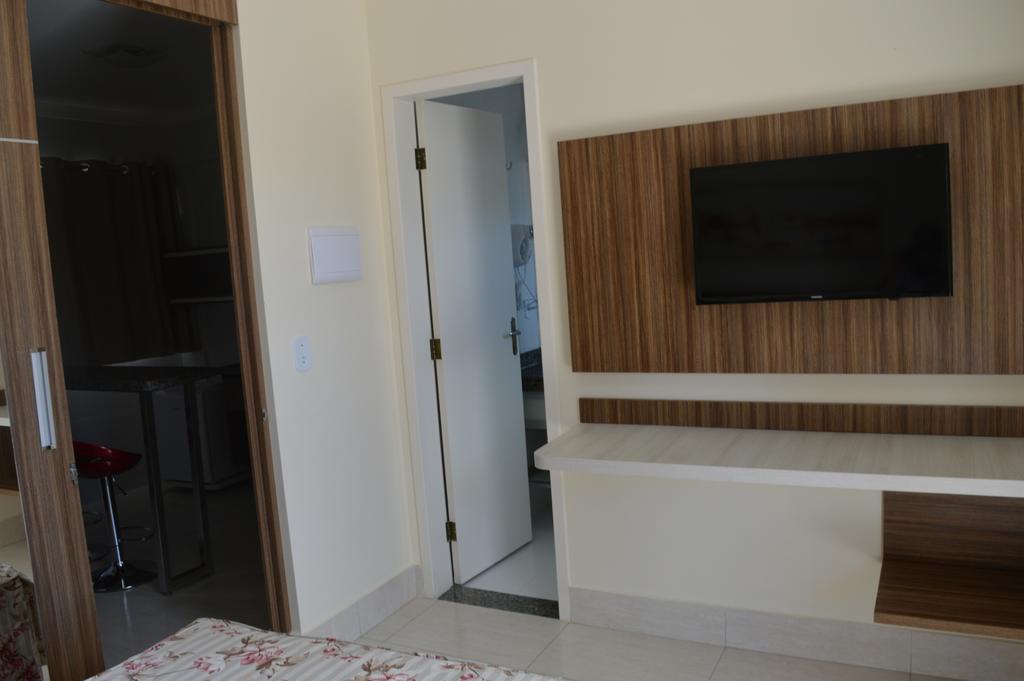 Reserve Caldas Lacqua 5 Калдас Новас Екстериор снимка