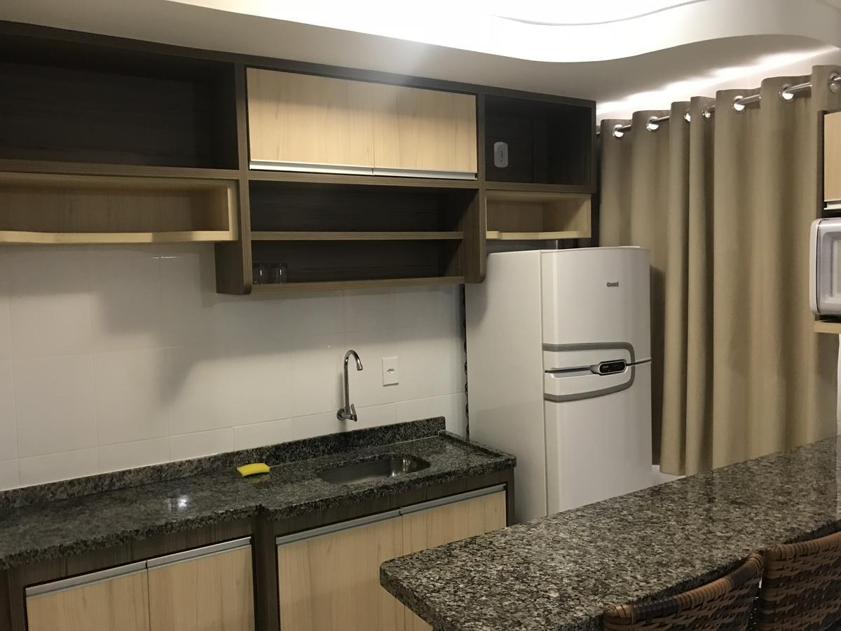 Reserve Caldas Lacqua 5 Калдас Новас Екстериор снимка