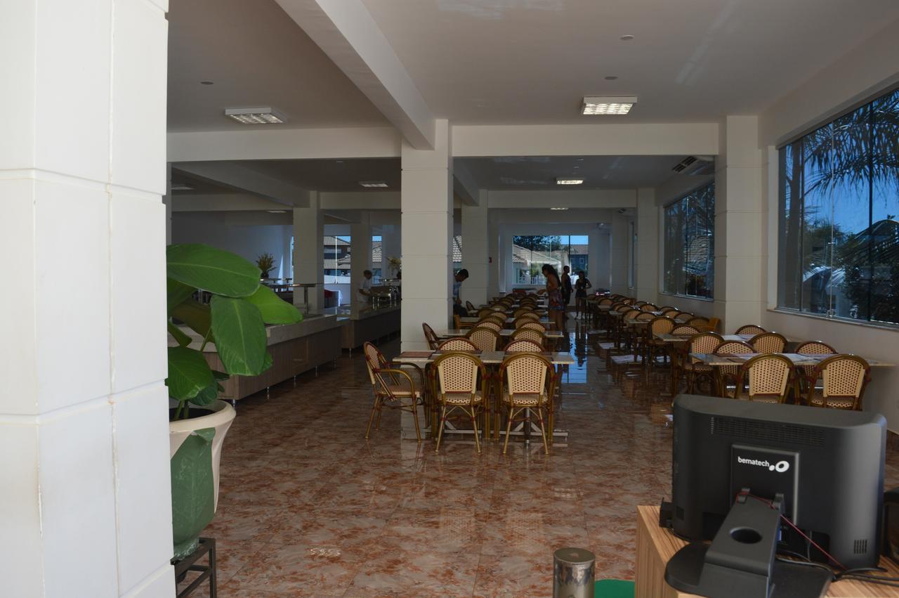 Reserve Caldas Lacqua 5 Калдас Новас Екстериор снимка