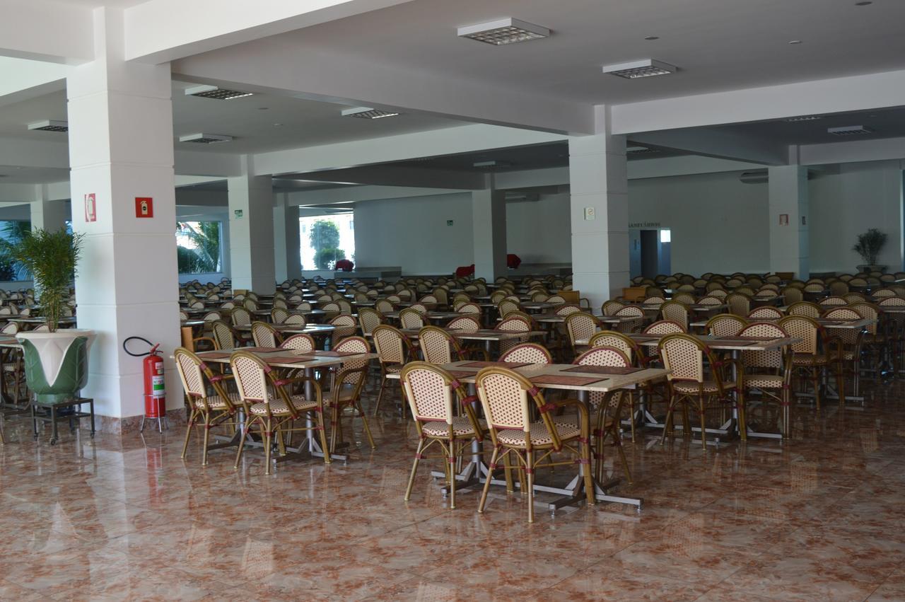 Reserve Caldas Lacqua 5 Калдас Новас Екстериор снимка